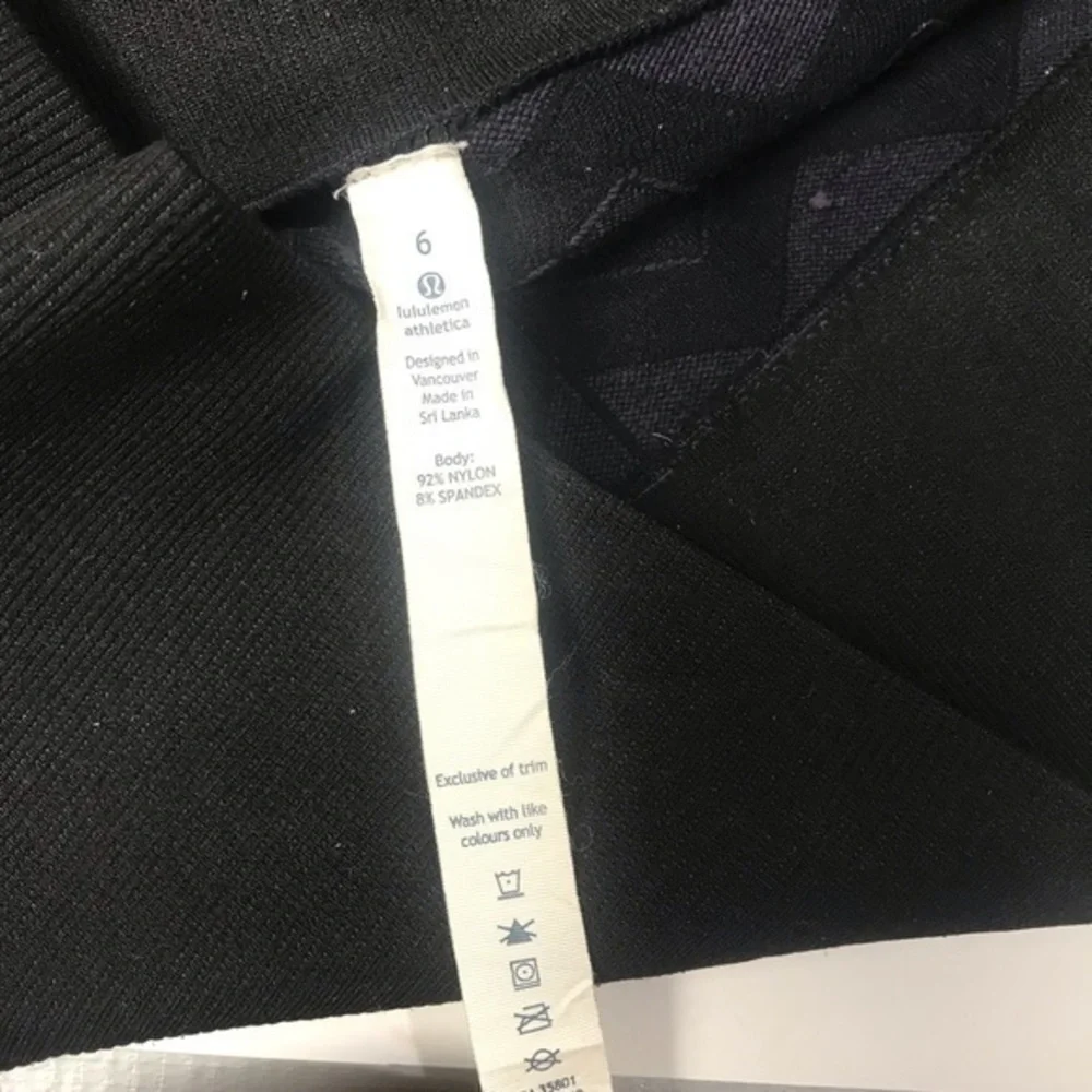 lululemon athletica lululemon ebb